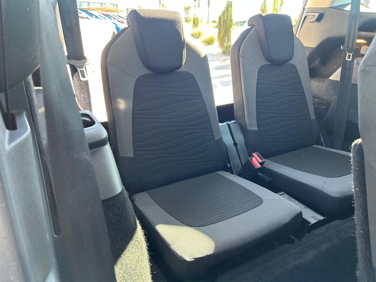 CITROEN C4 GRAND PICASSO 2.0 E-HDI AUTO SPANISH LHD IN SPAIN 58K 7 SEATS 2015